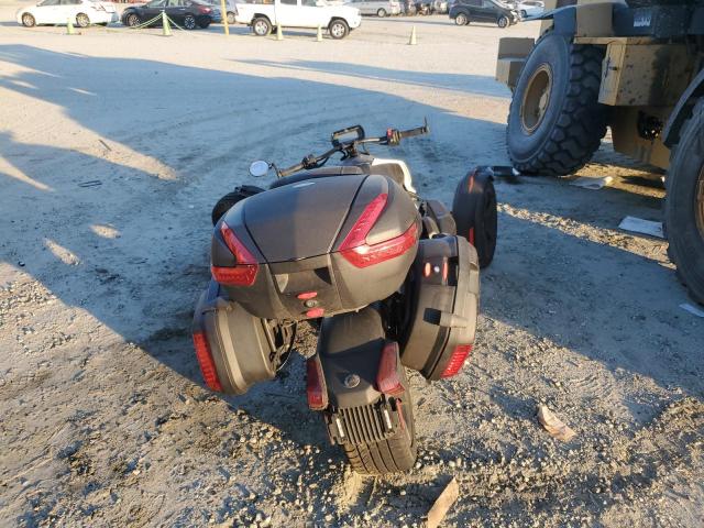 2022 CAN-AM RYKER - 3JB2FEF28NJ003900