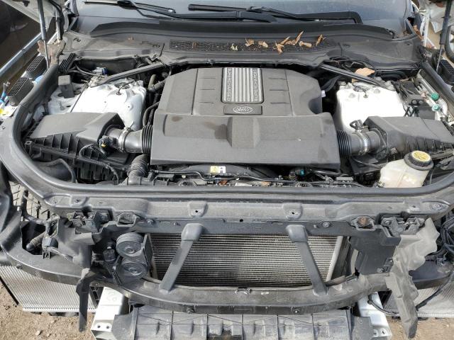 2015 LAND ROVER RANGE ROVE - SALWR2VF0FA516976