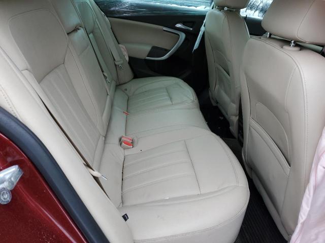 2017 BUICK REGAL PREM 2G4GS5GX4H9112595