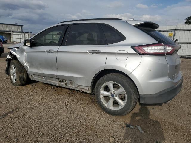Vin: 2fmpk3g93jbc00316, lot: 45585175, ford edge se 20182