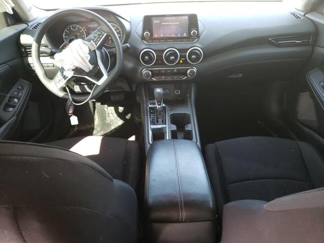 2020 NISSAN SENTRA S - 3N1AB8BV6LY274483