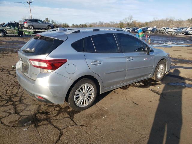 Vin: 4s3gtab66j3744277, lot: 45645745, subaru impreza premium 20183