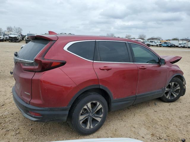 Vin: 7farw1h76me017958, lot: 44323405, honda crv se 20213