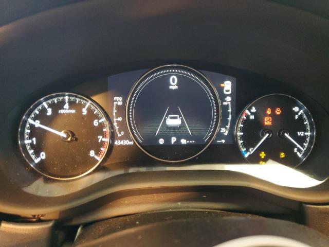 2022 MAZDA CX-30 - 3MVDMBCL8NM413021