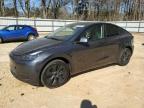 2025 TESLA MODEL Y - 7SAYGDEE7SA345301