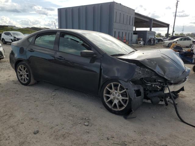 2013 DODGE DART SXT - 1C3CDFBA0DD347163