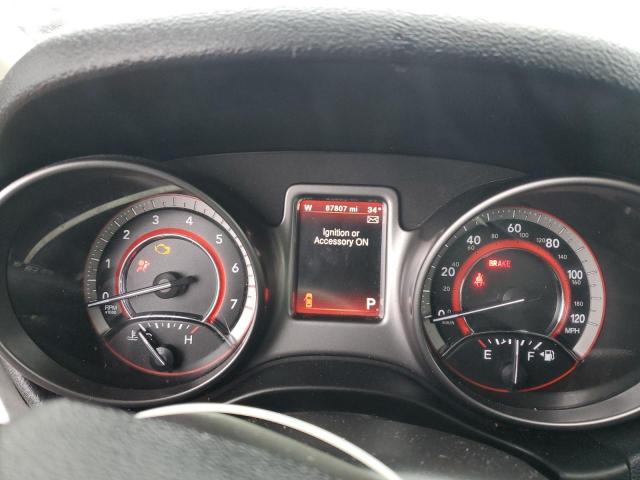 2020 DODGE JOURNEY CR - 3C4PDCGB1LT267831
