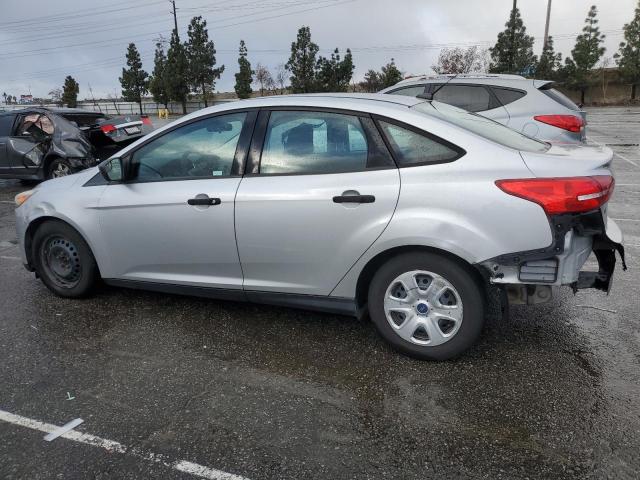 2015 FORD FOCUS S 1FADP3E20FL256693