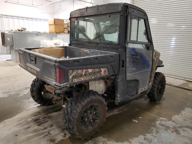 2014 POLARIS RANGER 900 4XAUH9EA6ET361391
