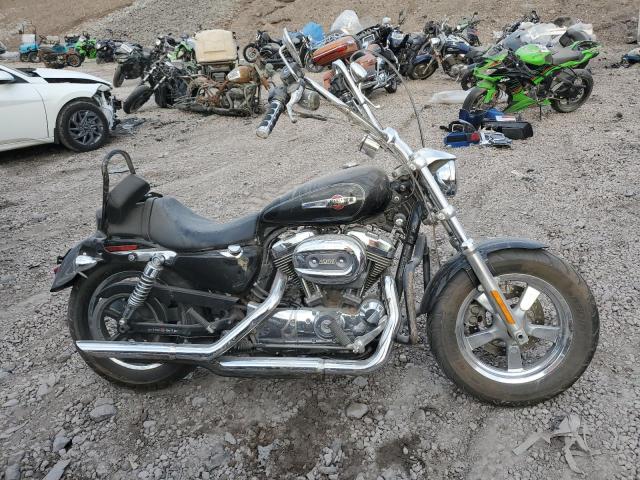 2015 HARLEY-DAVIDSON XL1200 C #3097993824
