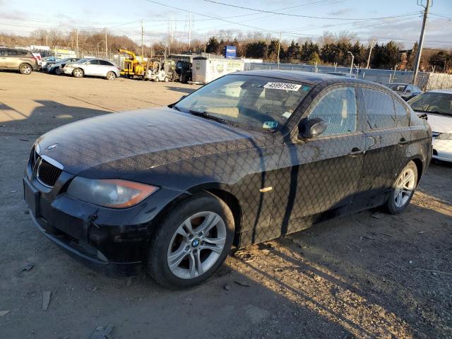 2008 BMW 328 I #3104100577