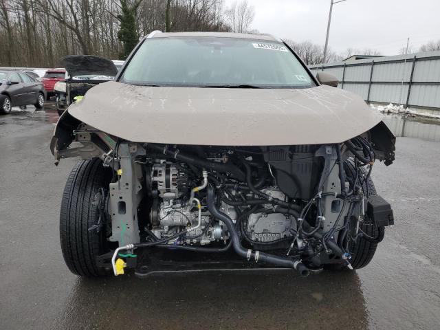 2024 NISSAN ROGUE SV - JN8BT3BB6RW170264