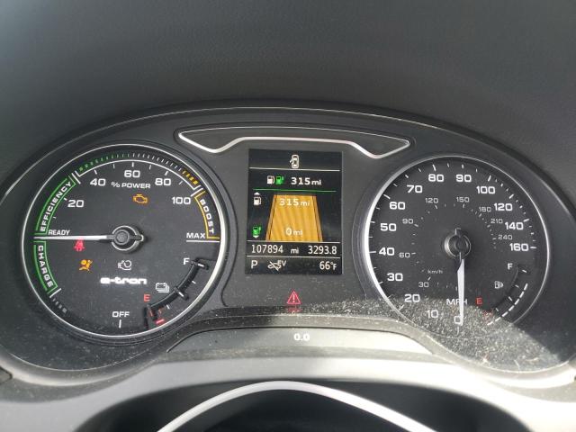 2018 AUDI A3 E-TRON WAUTPBFF0JA056495