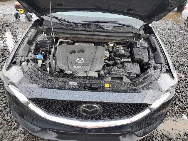 2019 MAZDA CX-5 TOURI - JM3KFBCM0K0563870