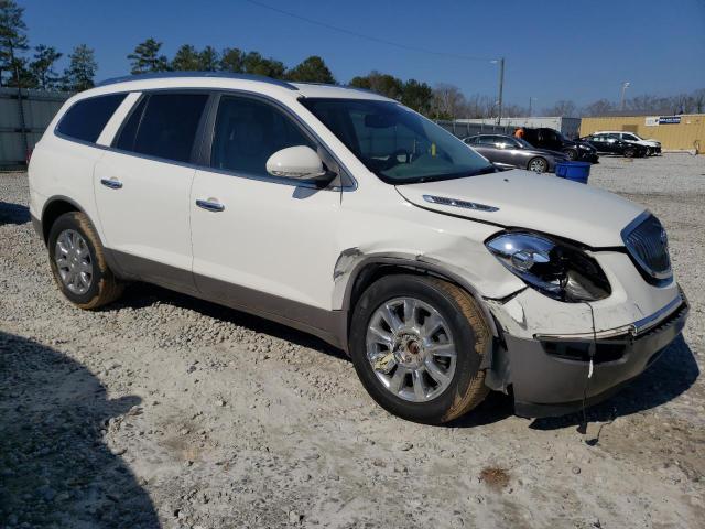 Vin: 5gakvced6cj422958, lot: 43762425, buick enclave 20124
