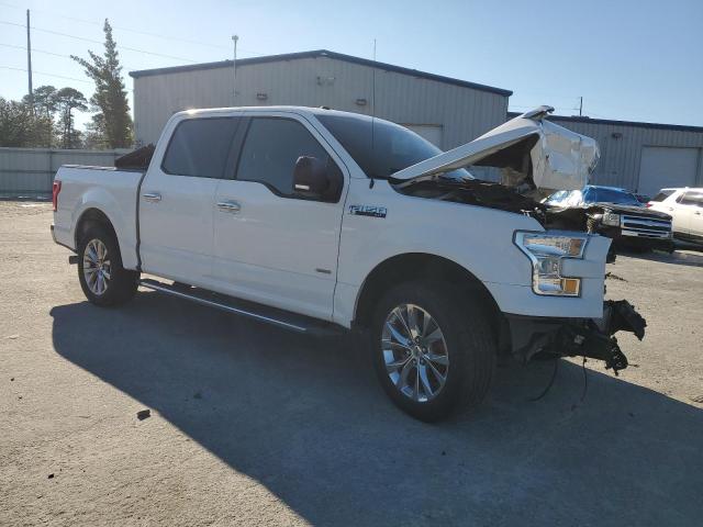 Vin: 1ftew1cp9hfc81078, lot: 45541805, ford f-150 supercrew 20174