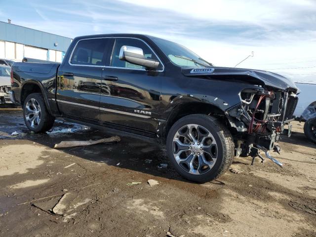 Vin: 1c6srfht1pn530126, lot: 47220765, ram 1500 limited 20234