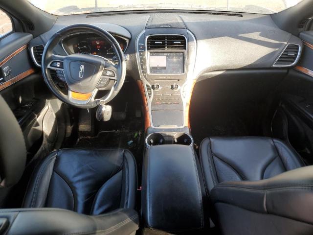 2019 LINCOLN NAUTILUS S 2LMPJ8K99KBL62027
