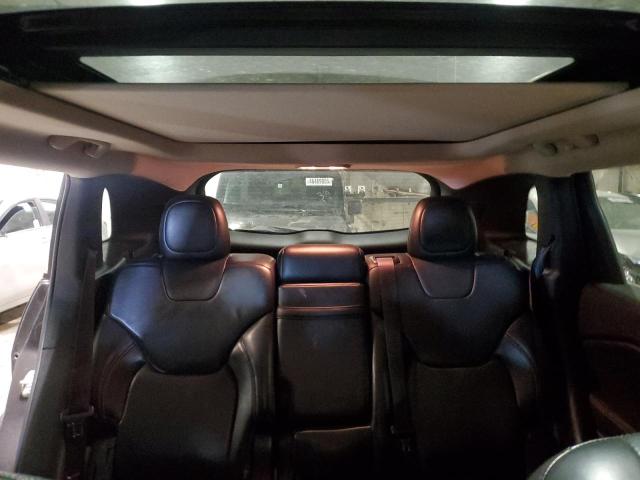 2016 JEEP CHEROKEE L - 1C4PJMDS3GW130943