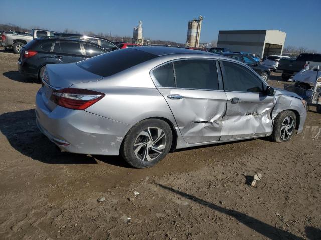 2017 HONDA ACCORD LX 1HGCR2F35HA276987