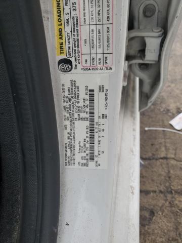 2017 FORD FIESTA S - 3FADP4AJ9HM132569
