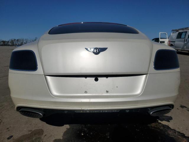 2015 BENTLEY CONTINENTA SCBFJ7ZA6FC044185