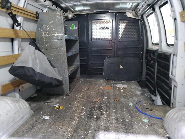2020 GMC SAVANA G25 1GTW7AFGXL1172874