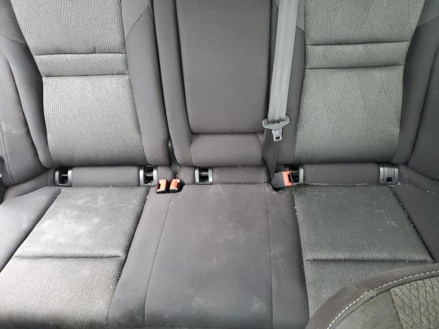 2024 NISSAN ROGUE SV - 5N1BT3BB8RC701358