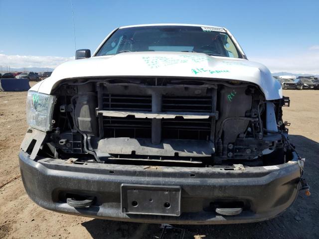 2016 RAM 1500 ST - 1C6RR7KGXGS362617