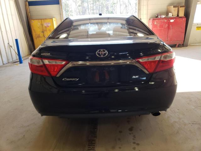 2017 TOYOTA CAMRY LE - 4T1BF1FK9HU300903