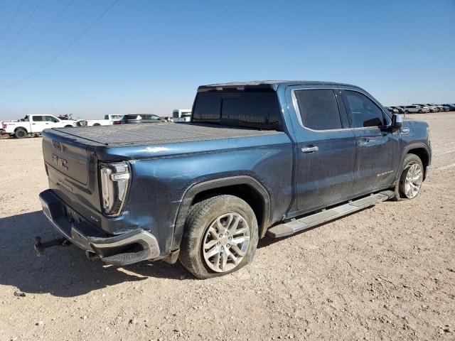 Vin: 3gtu9ded5mg124860, lot: 45352655, gmc sierra k1500 slt 20213