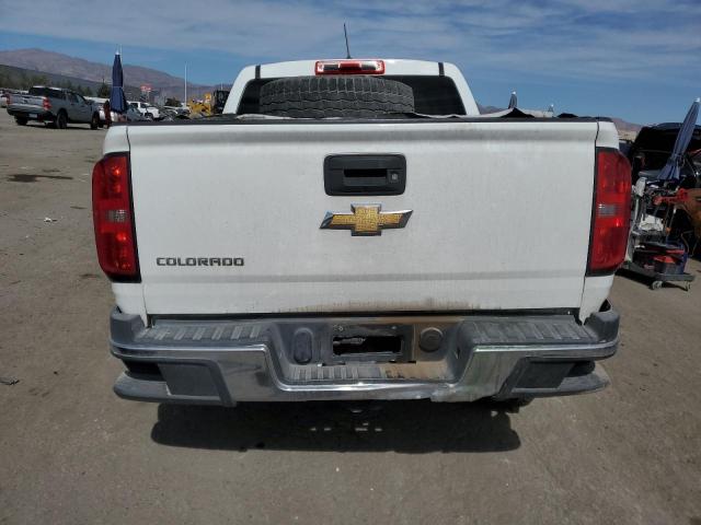 2015 CHEVROLET COLORADO - 1GCGSAEA8F1237080
