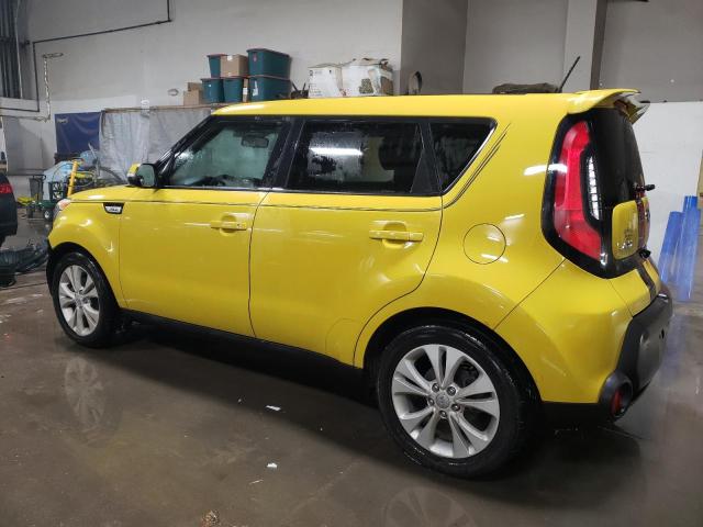 Vin: kndjp3a58e7041695, lot: 44911435, kia soul + 20142