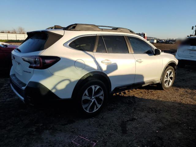 2020 SUBARU OUTBACK LI 4S4BTANC9L3116336