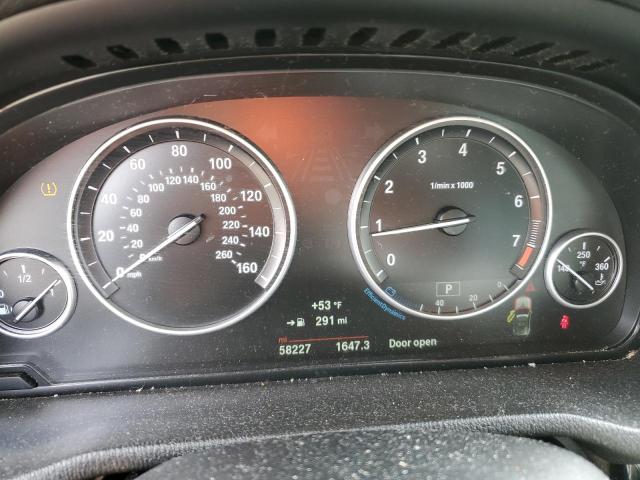 2017 BMW X3 XDRIVE2 - 5UXWX9C39H0W68390