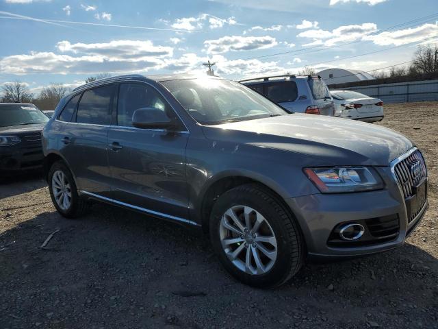 Vin: wa1cfafp4da064400, lot: 47229175, audi q5 premium 20134