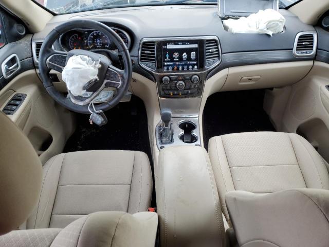 2022 JEEP GRAND CHER - 1C4RJFAG1NC162535