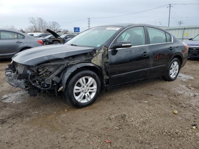 2010 NISSAN ALTIMA BAS #3097956836