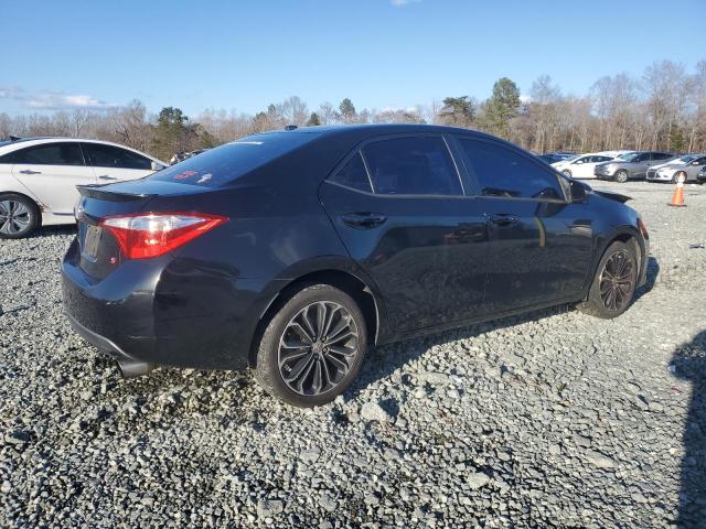 Vin: 2t1burhe4ec177889, lot: 46227505, toyota corolla l 20143