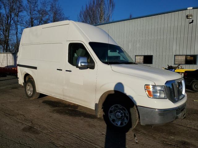 Vin: 1n6bf0ly9cn116777, lot: 45155225, nissan nv 2500 20124