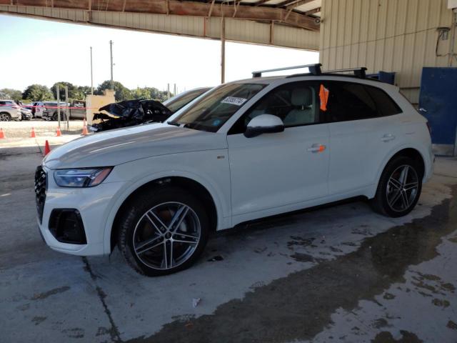 AUDI Q5 E PREMI
