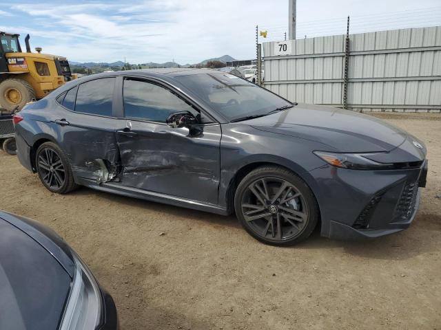 Vin: 4t1daack3su005072, lot: 46956785, toyota camry xse 20254