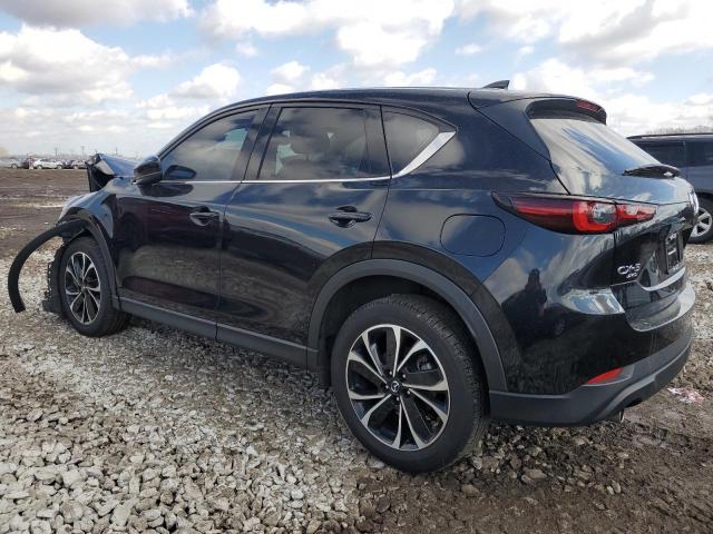 2023 MAZDA CX-5 PREMI JM3KFBDM8P0178451