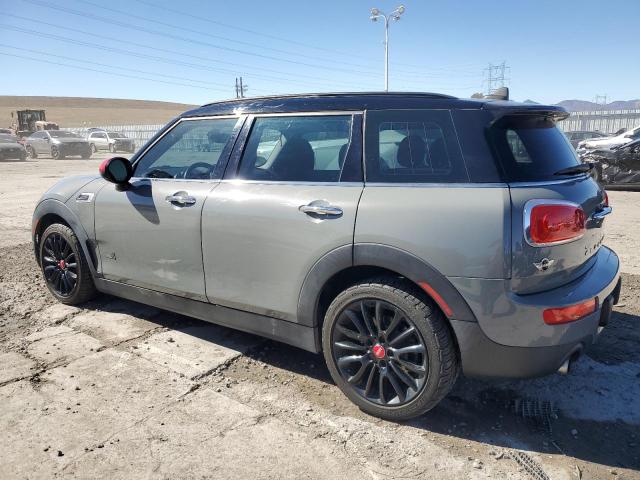 Vin: wmwlu1c3xh2f28335, lot: 46704055, mini cooper clubman all4 20172