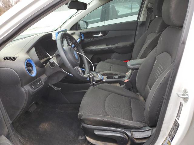 2019 KIA FORTE GT L - 3KPF34AD4KE036049