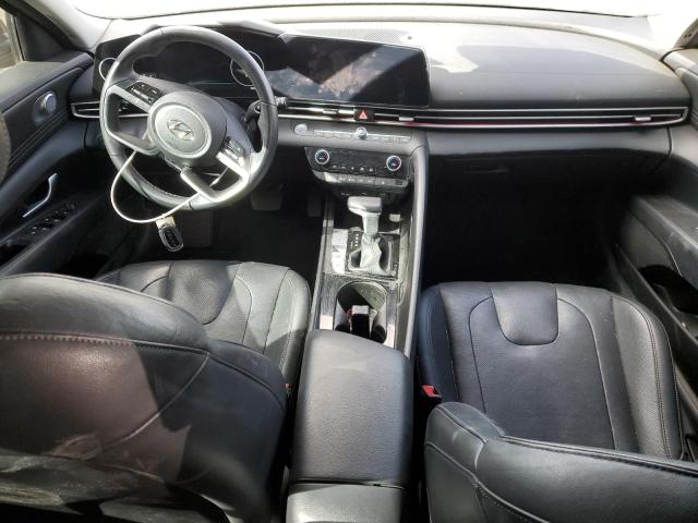 2023 HYUNDAI ELANTRA LI - 5NPLP4AG2PH112159