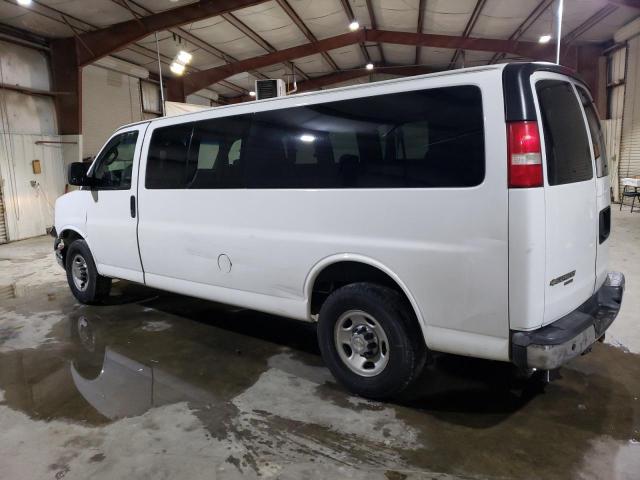 Vin: 1gazgpfg2g1250269, lot: 42913615, chevrolet express lt 20162