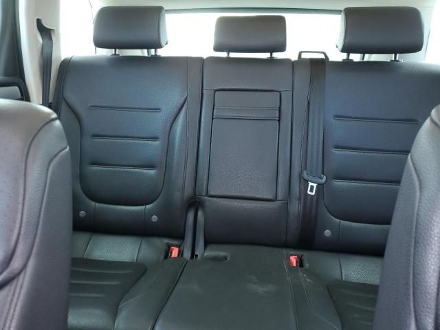 2017 VOLKSWAGEN TOUAREG SP WVGEF7BP3HD002560
