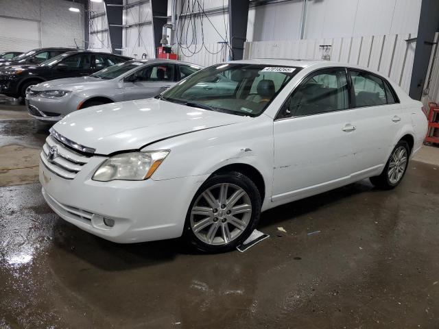 TOYOTA AVALON XL