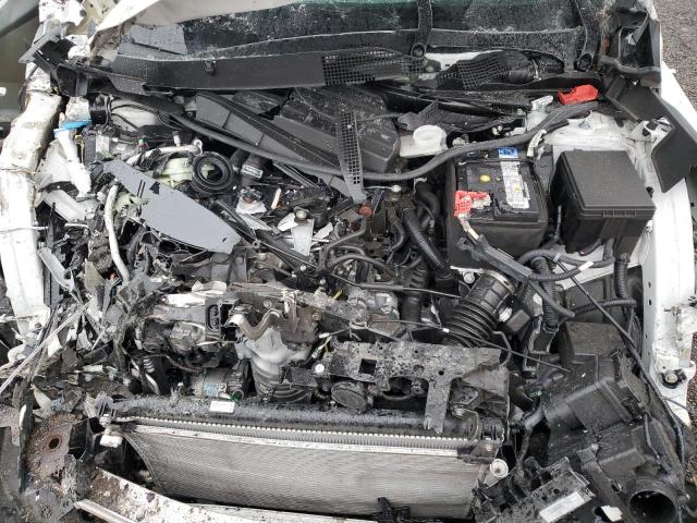 2020 HONDA CR-V EX 5J6RW2H58LA013721
